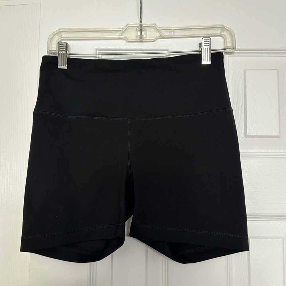 Yogicious Medium Bike Shorts